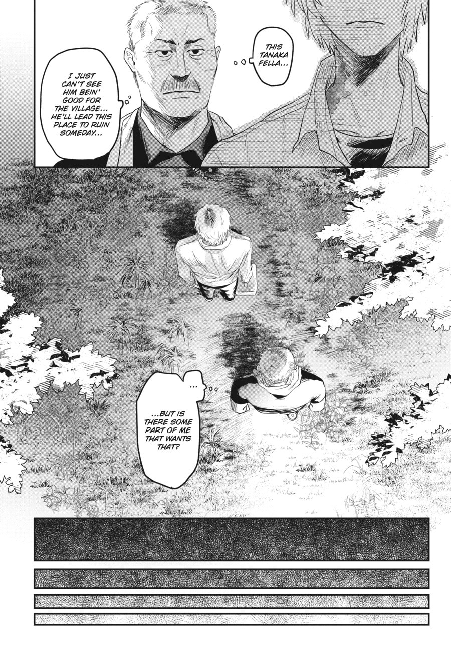 Read Hikaru ga Shinda Natsu EN Manga Online