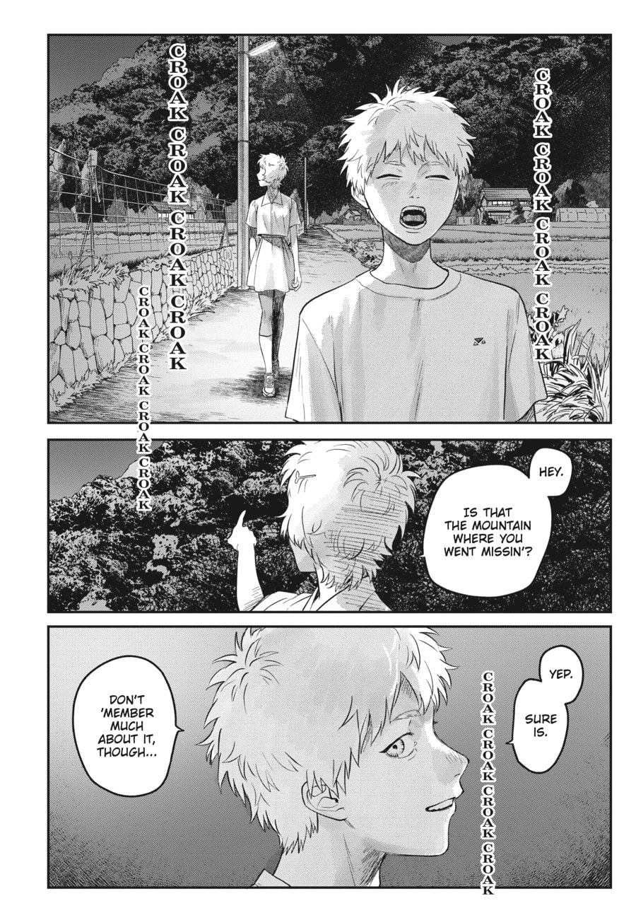 Read Hikaru ga Shinda Natsu EN Manga Online