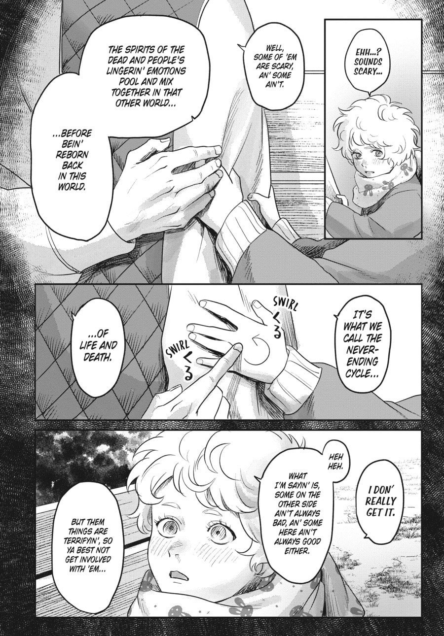 Read Hikaru ga Shinda Natsu EN Manga Online