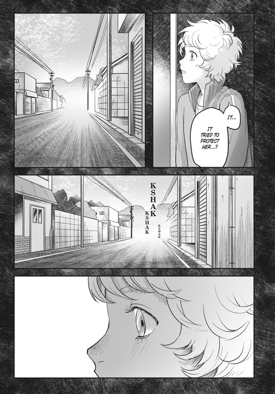 Read Hikaru ga Shinda Natsu EN Manga Online