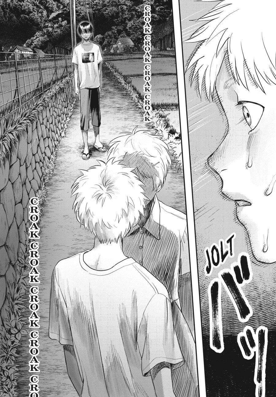 Read Hikaru ga Shinda Natsu EN Manga Online