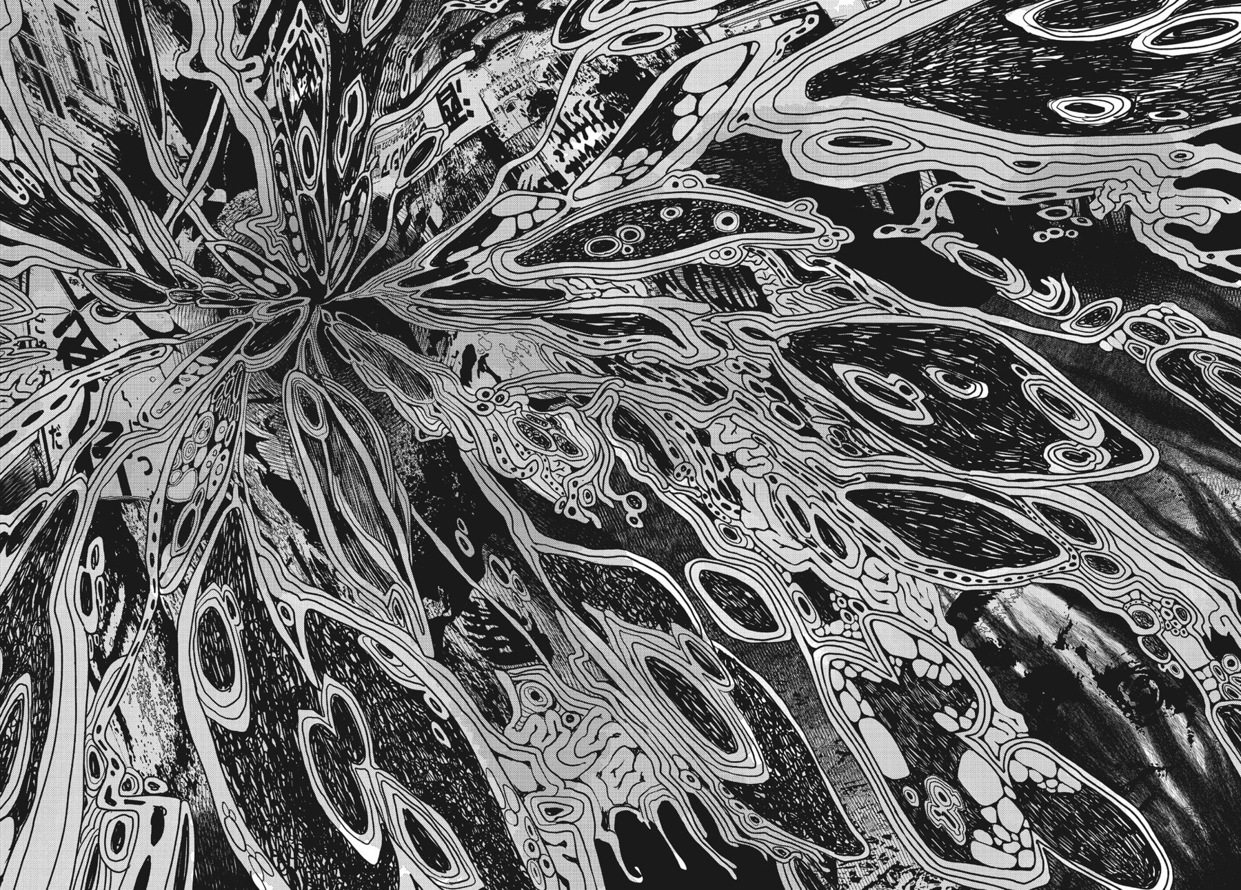 Read Hikaru ga Shinda Natsu EN Manga Online