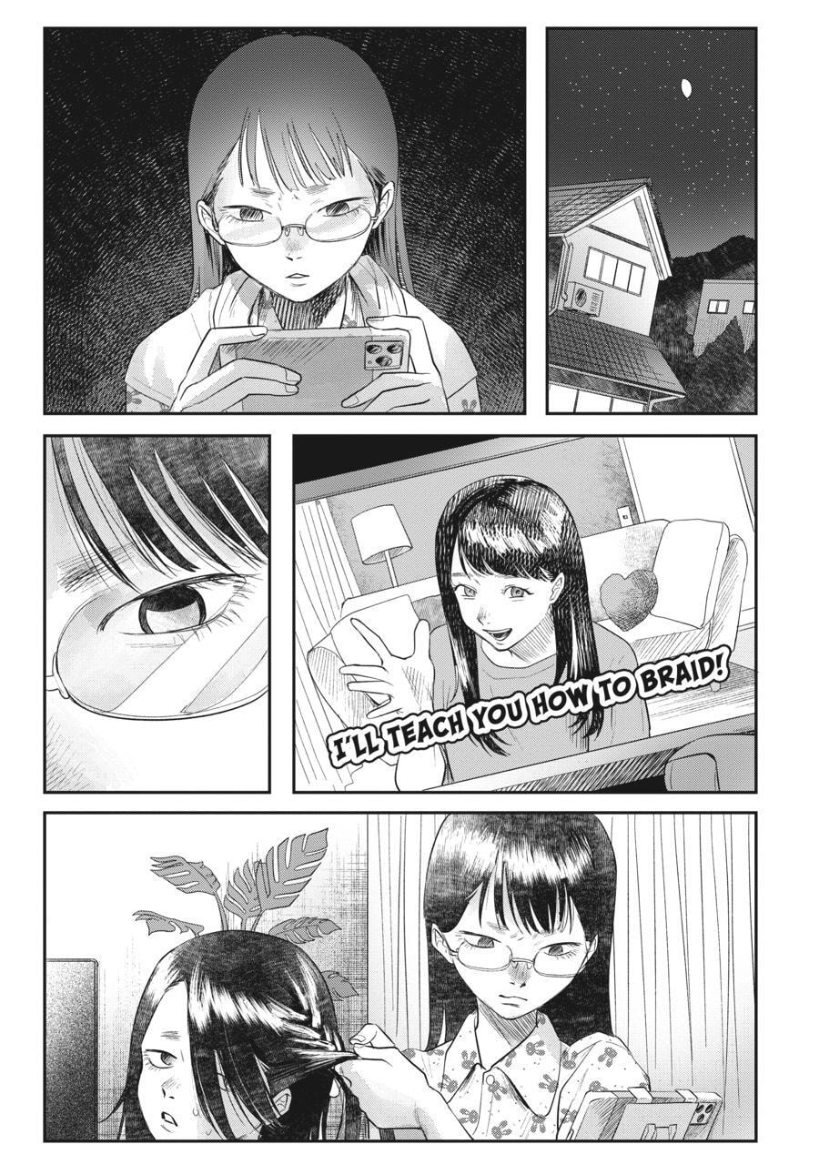Read Hikaru ga Shinda Natsu EN Manga Online