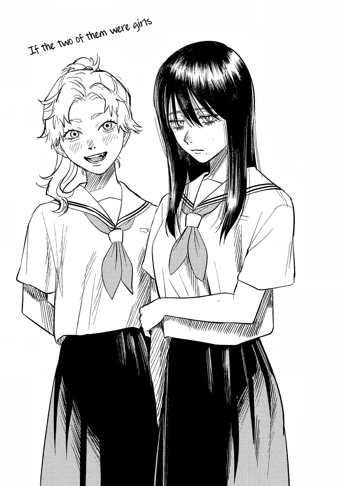 Read Hikaru ga Shinda Natsu EN Manga Online