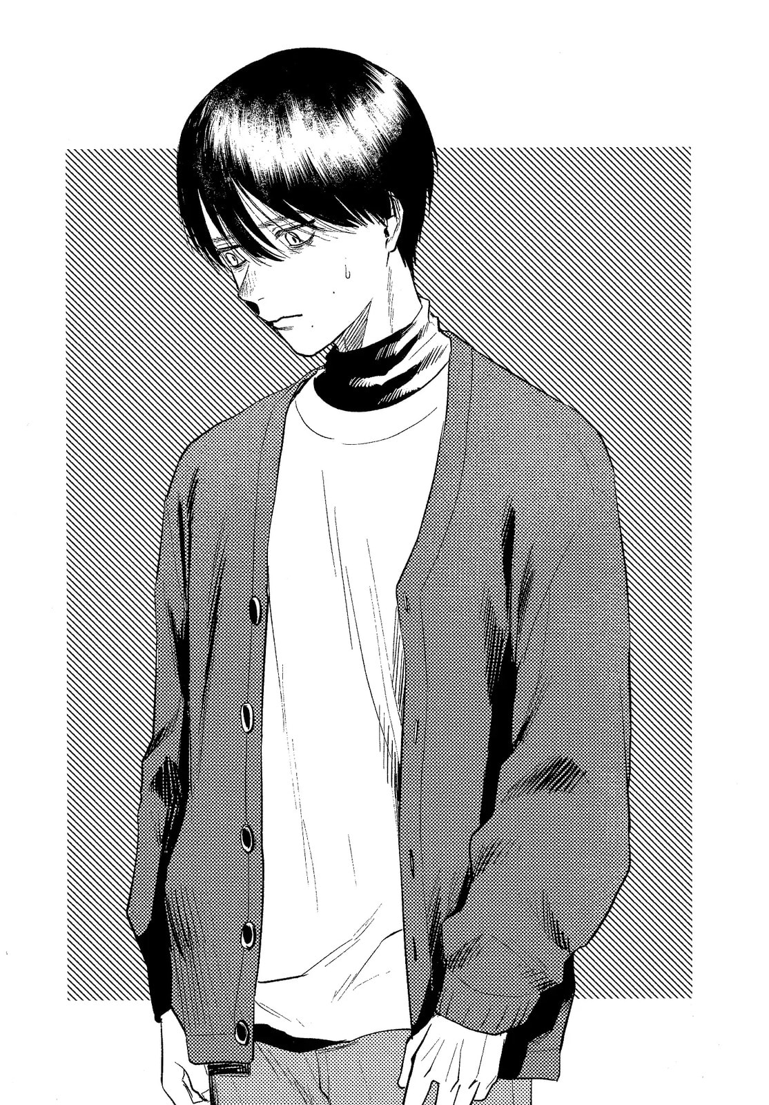 Read Hikaru ga Shinda Natsu EN Manga Online