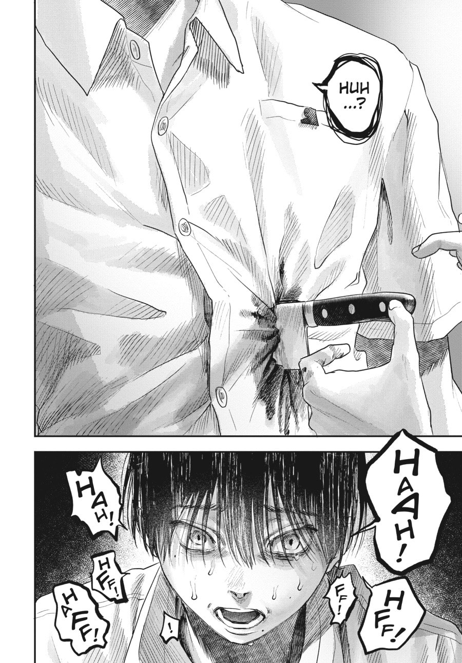 Read Hikaru ga Shinda Natsu EN Manga Online