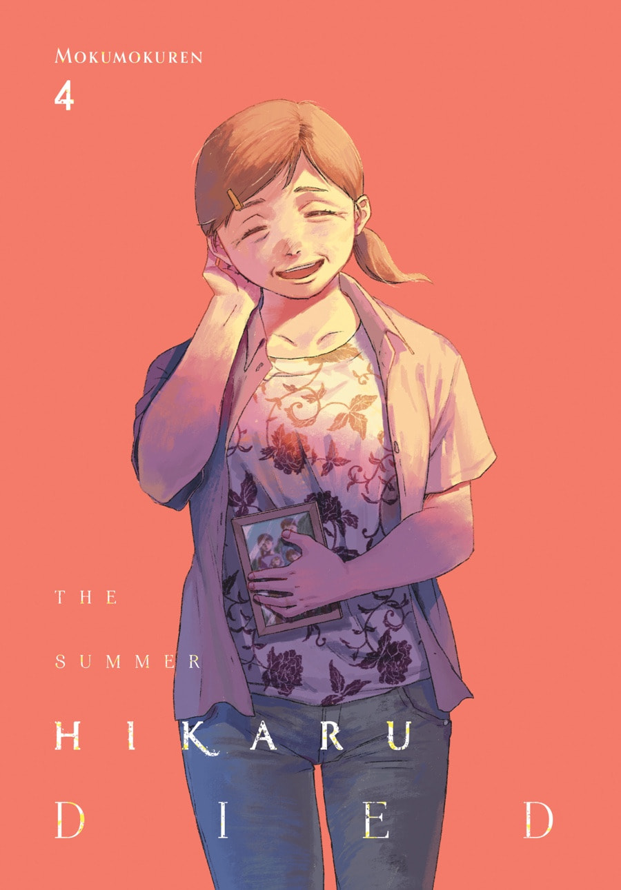 Read Hikaru ga Shinda Natsu EN Manga Online