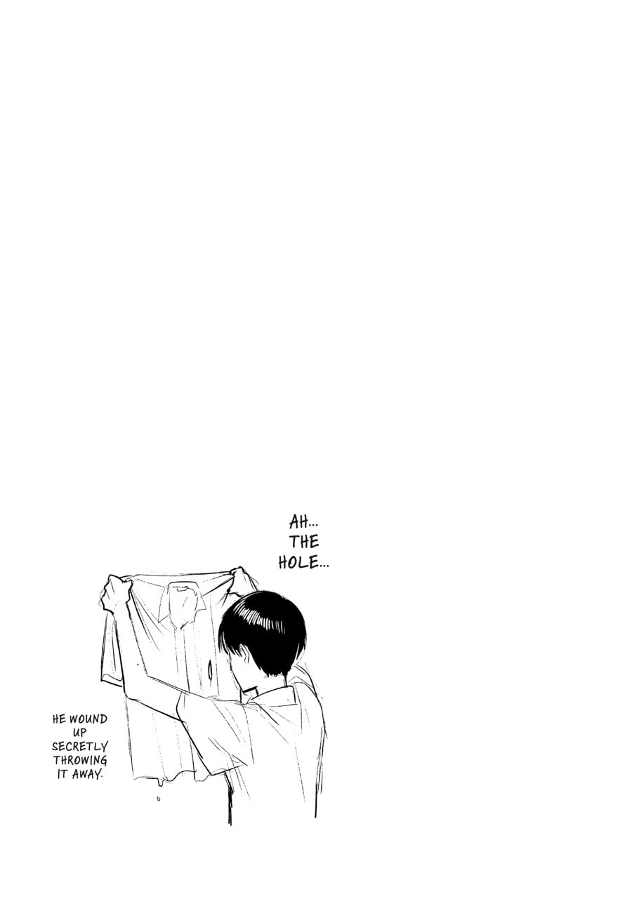 Read Hikaru ga Shinda Natsu EN Manga Online