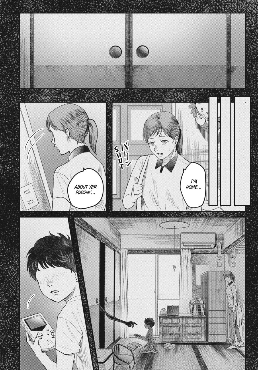 Read Hikaru ga Shinda Natsu EN Manga Online