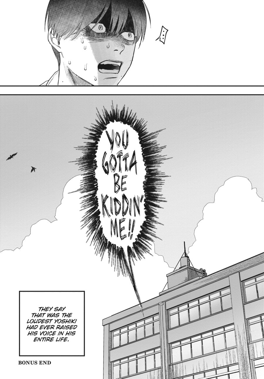 Read Hikaru ga Shinda Natsu EN Manga Online