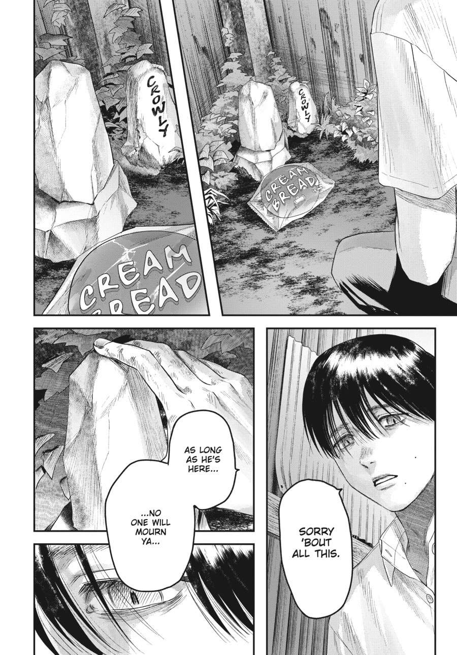 Read Hikaru ga Shinda Natsu EN Manga Online