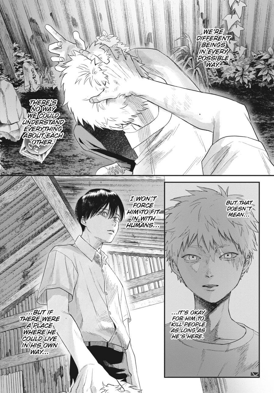 Read Hikaru ga Shinda Natsu EN Manga Online