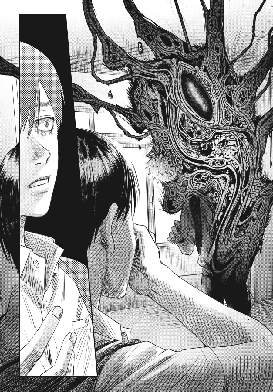 Read Hikaru ga Shinda Natsu EN Manga Online