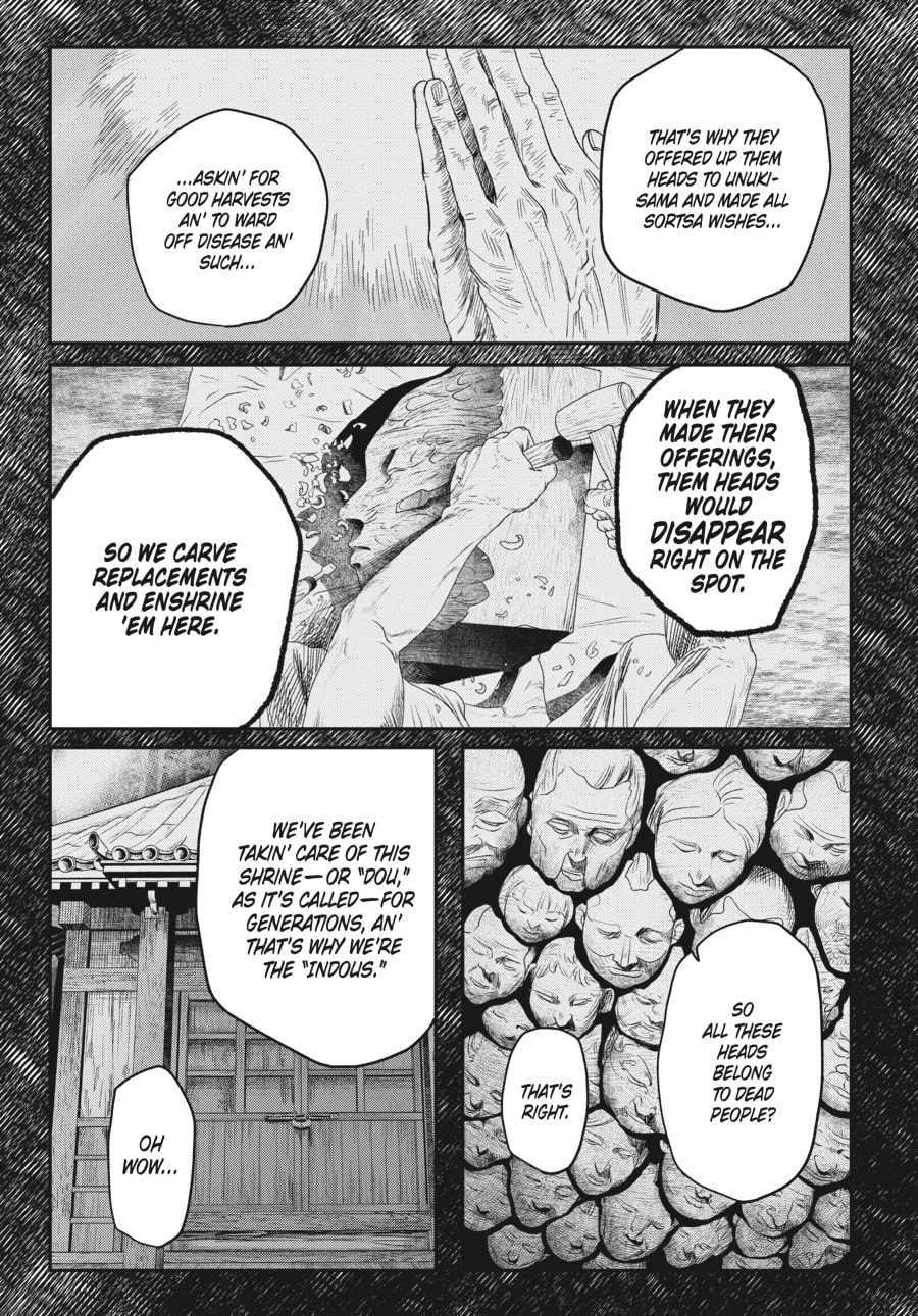 Read Hikaru ga Shinda Natsu EN Manga Online