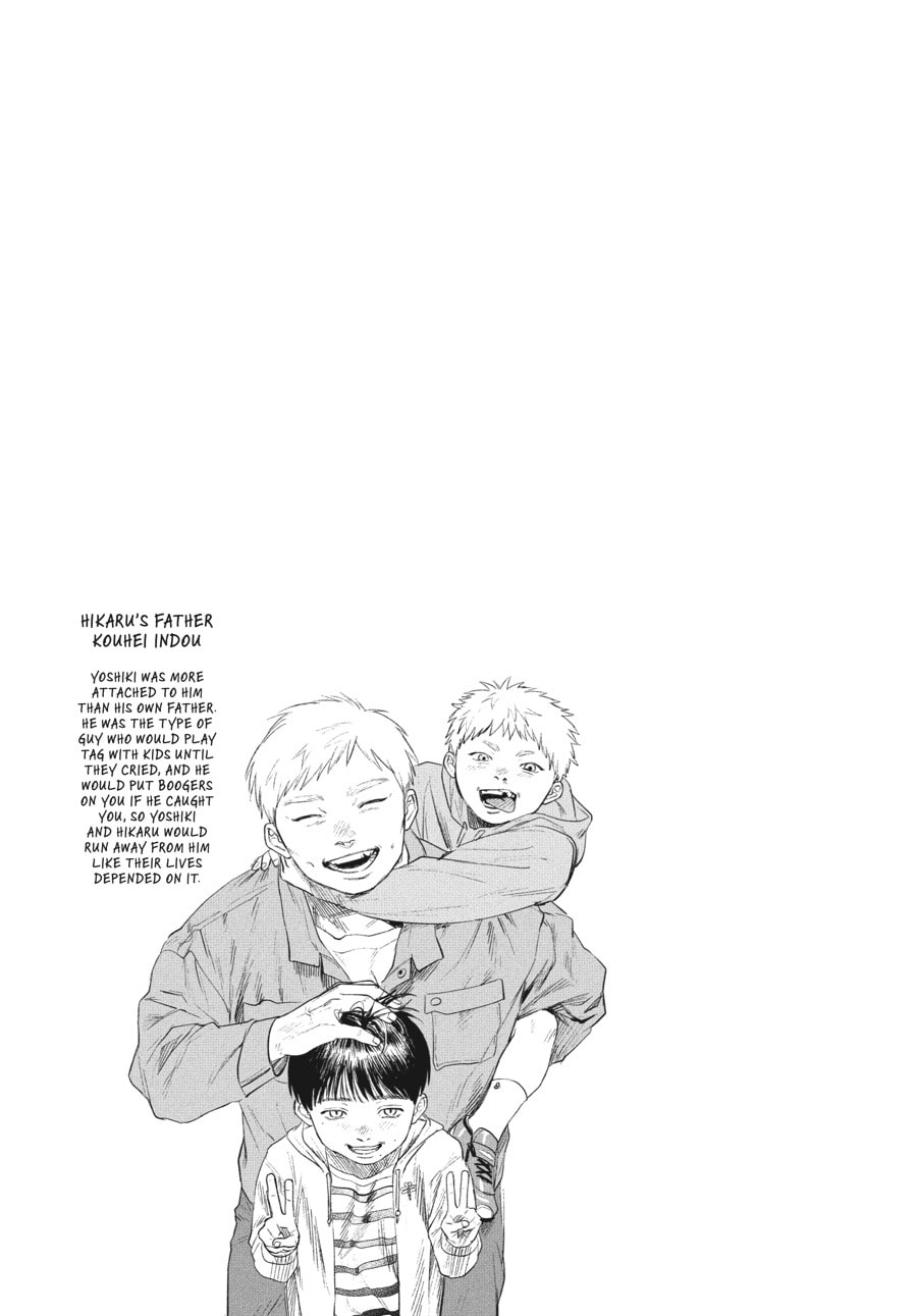 Read Hikaru ga Shinda Natsu EN Manga Online
