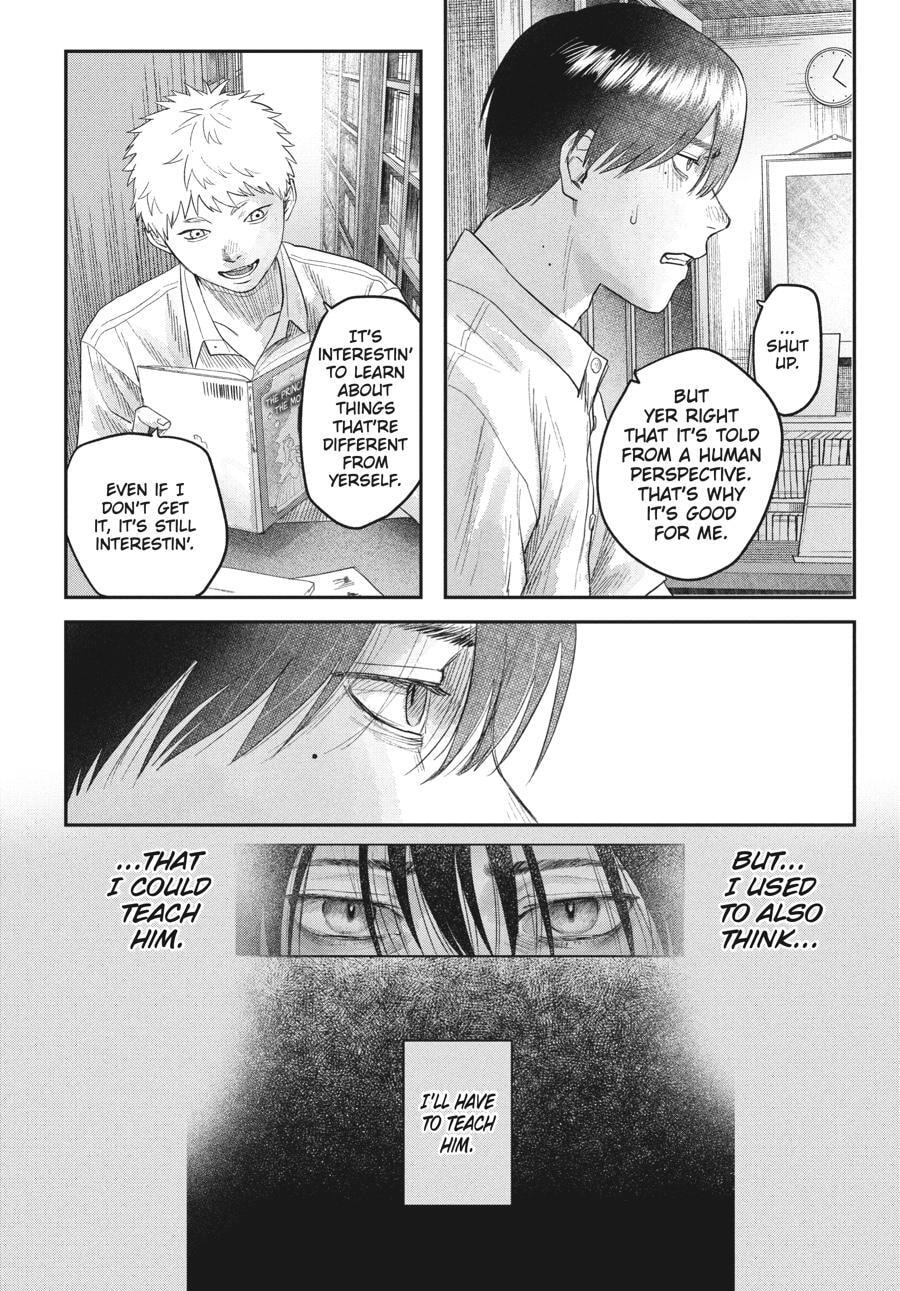 Read Hikaru ga Shinda Natsu EN Manga Online
