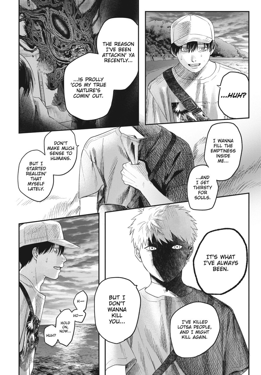 Read Hikaru ga Shinda Natsu EN Manga Online