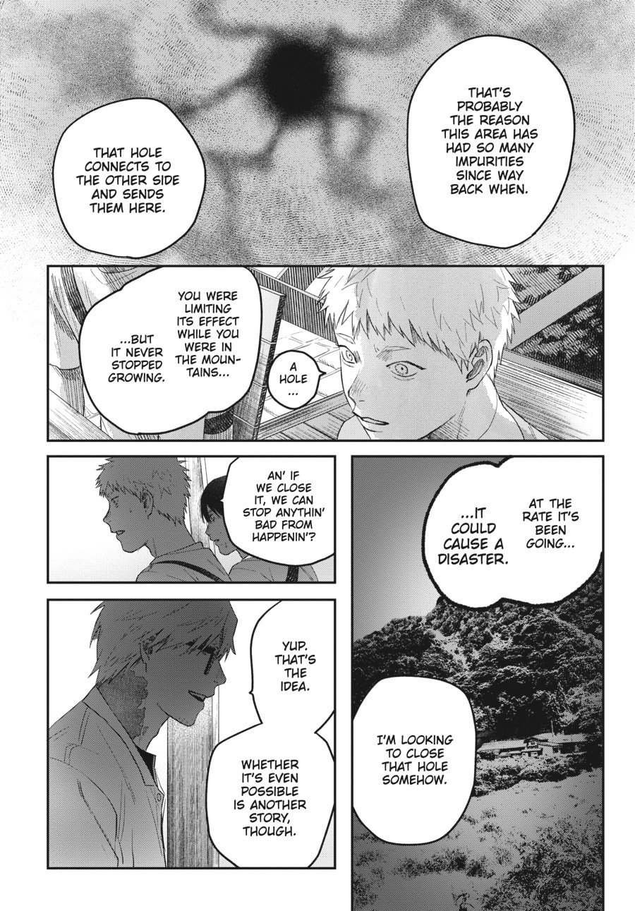Read Hikaru ga Shinda Natsu EN Manga Online
