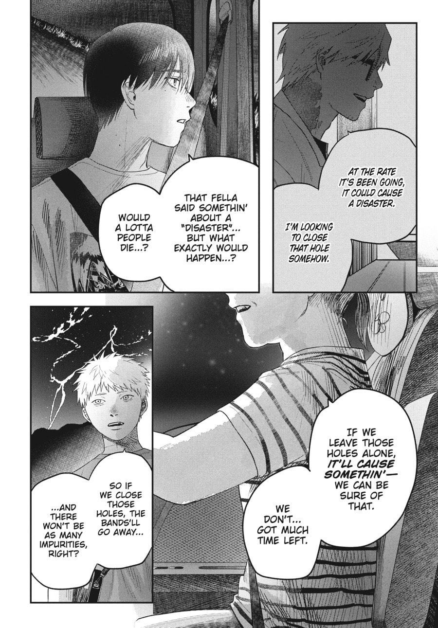 Read Hikaru ga Shinda Natsu EN Manga Online