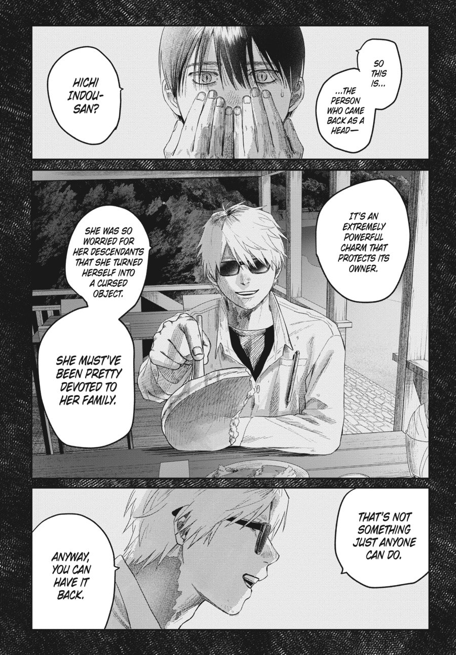 Read Hikaru ga Shinda Natsu EN Manga Online