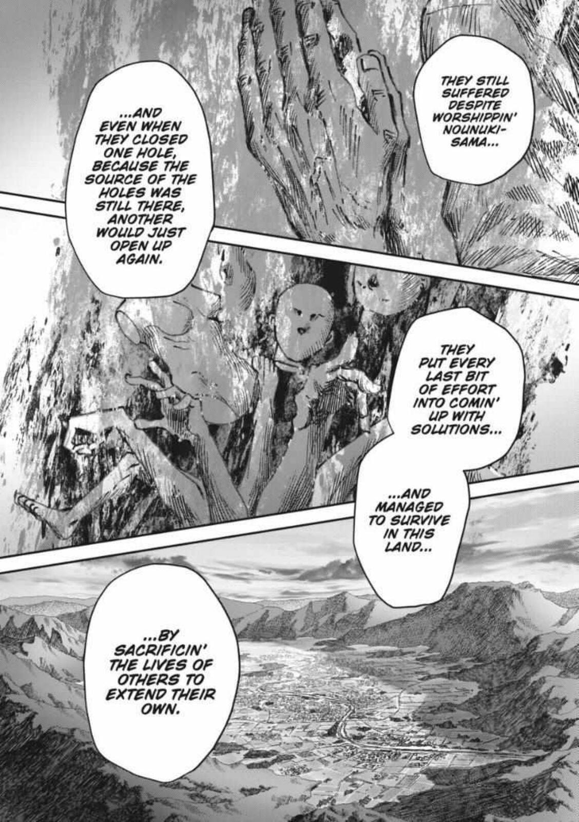Read Hikaru ga Shinda Natsu EN Manga Online