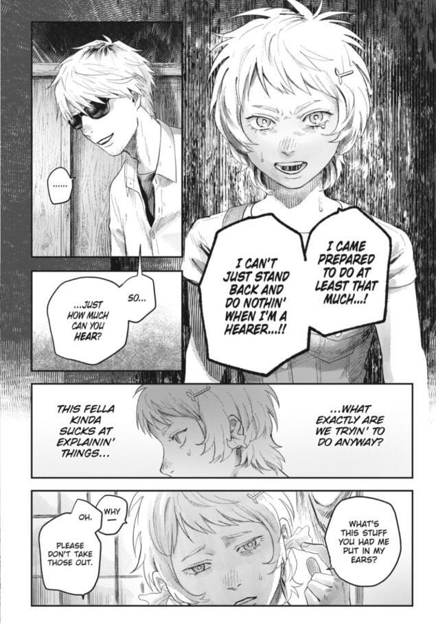 Read Hikaru ga Shinda Natsu EN Manga Online