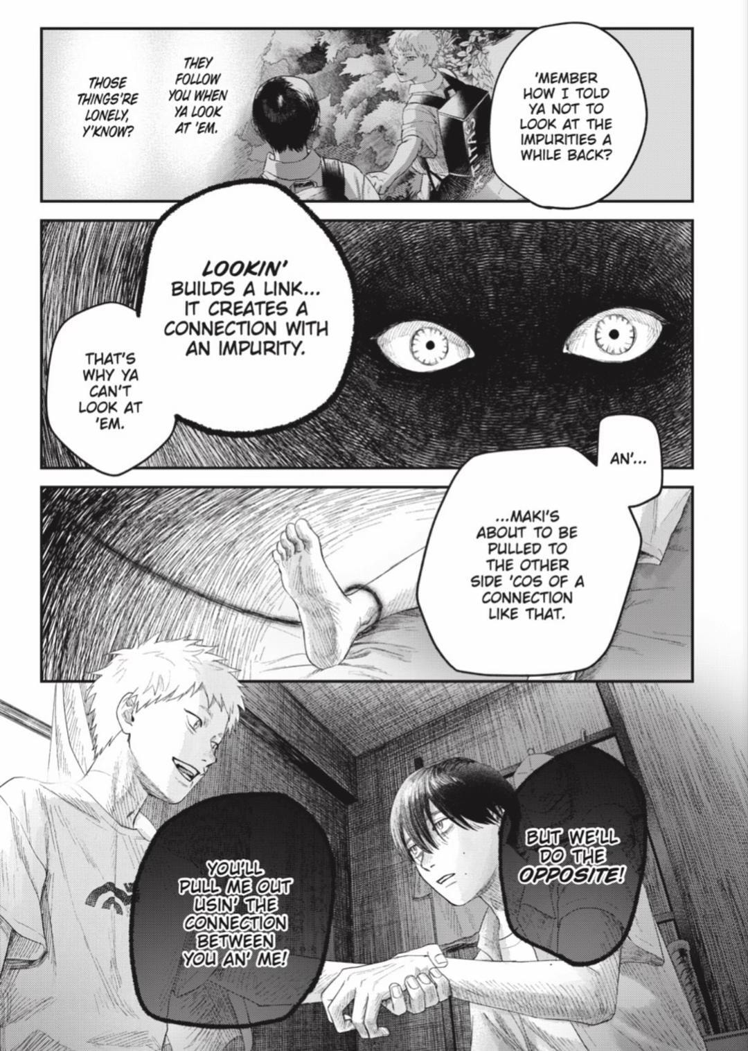 Read Hikaru ga Shinda Natsu EN Manga Online