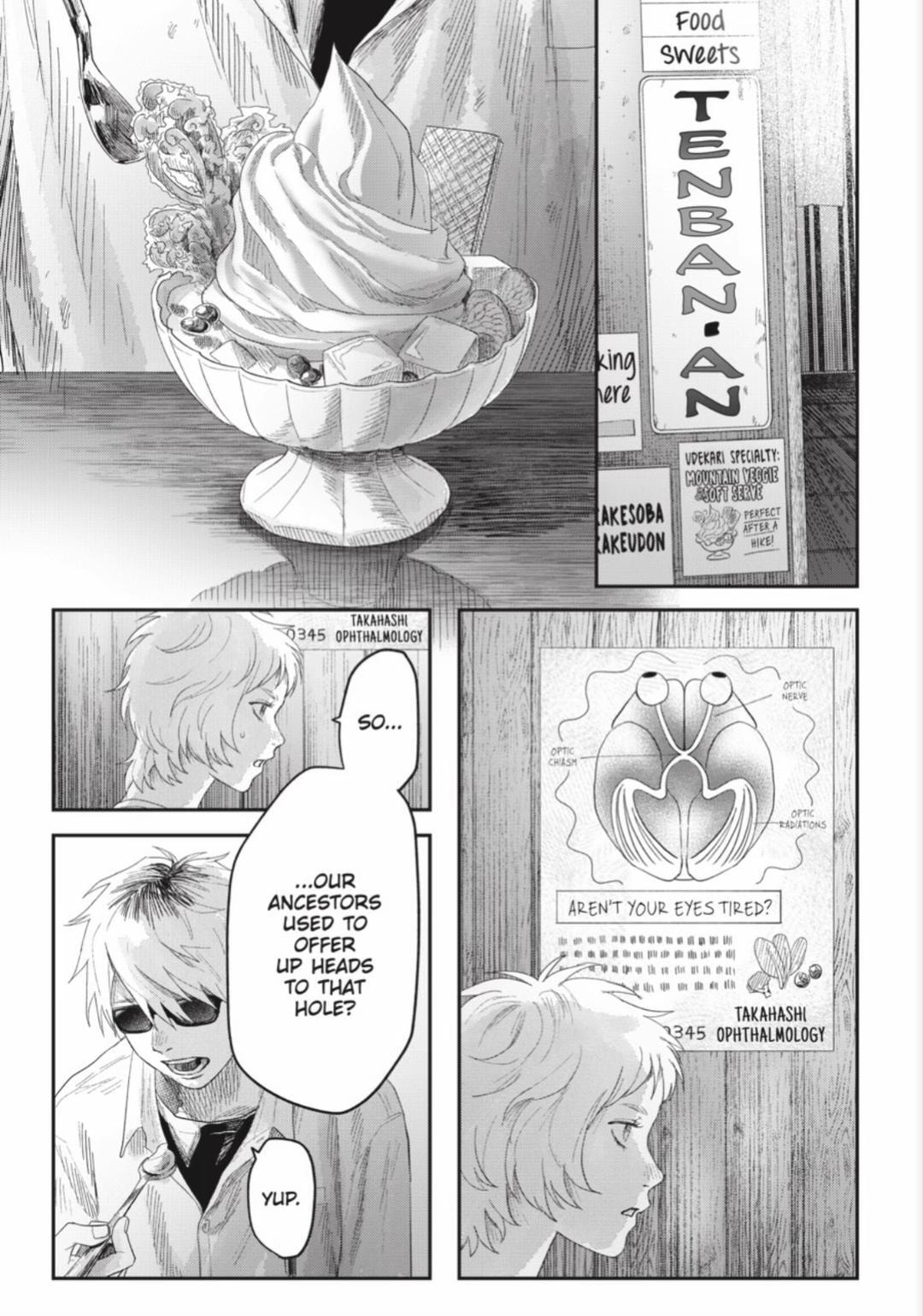 Read Hikaru ga Shinda Natsu EN Manga Online