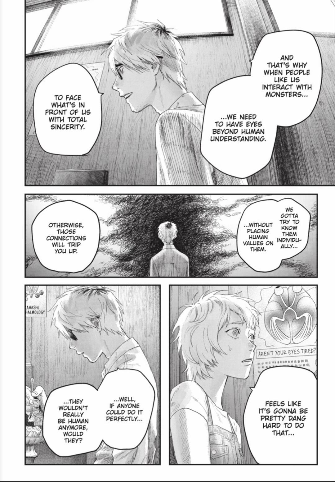 Read Hikaru ga Shinda Natsu EN Manga Online
