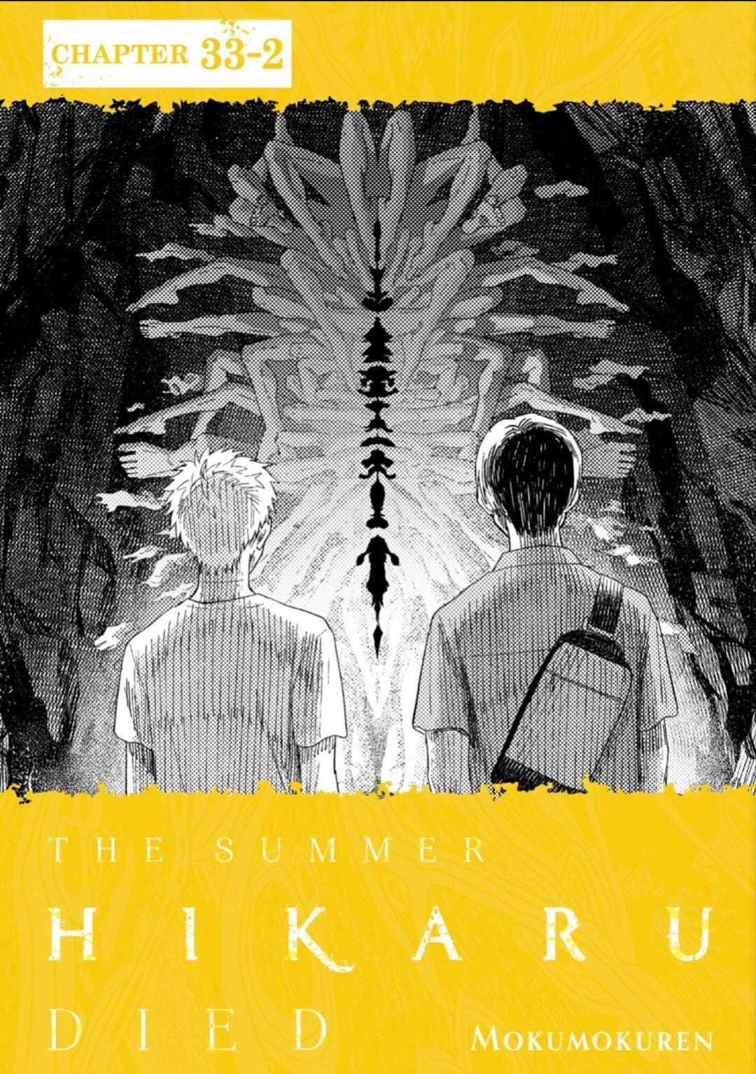 Read Hikaru ga Shinda Natsu EN Manga Online