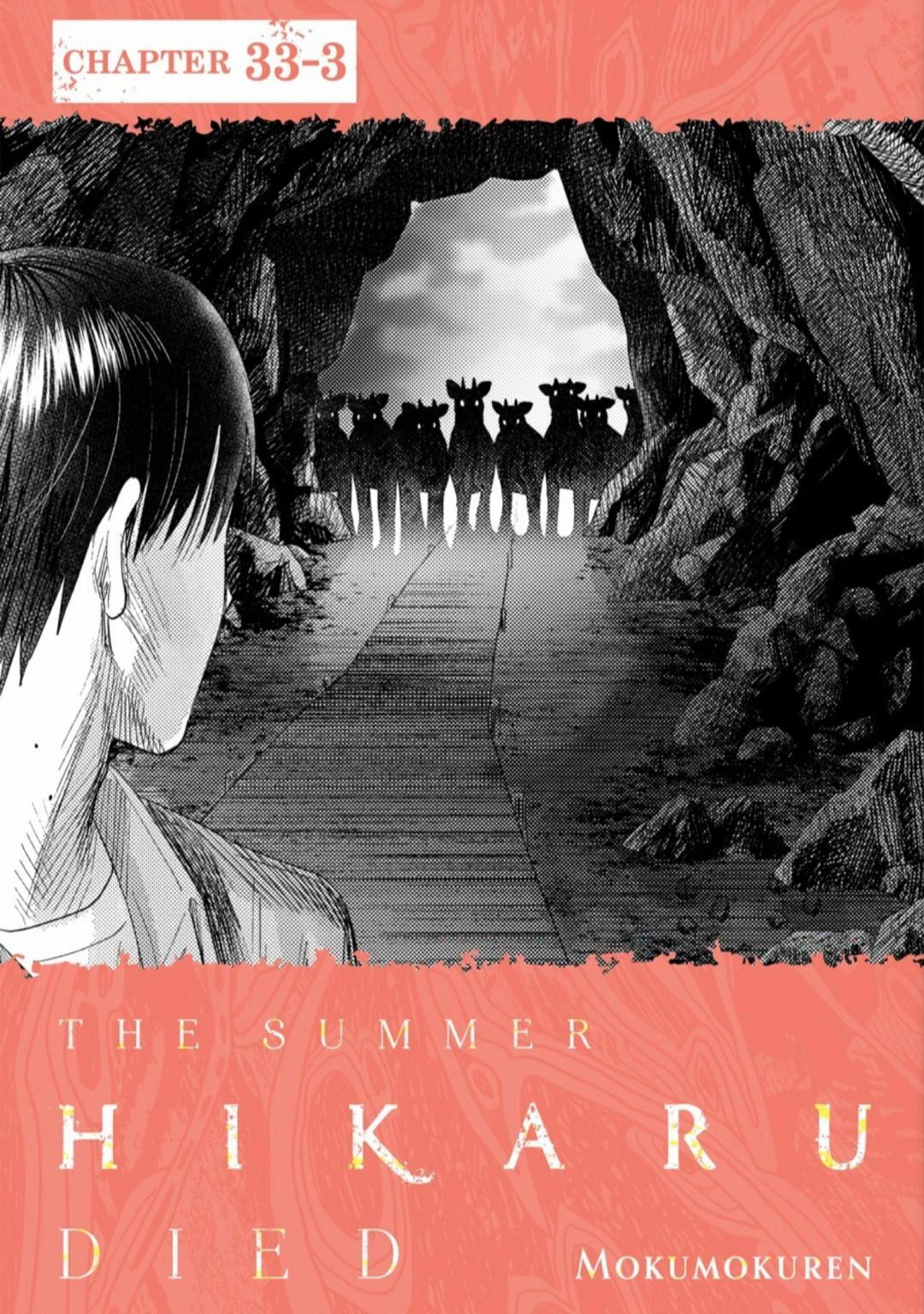 Read Hikaru ga Shinda Natsu EN Manga Online