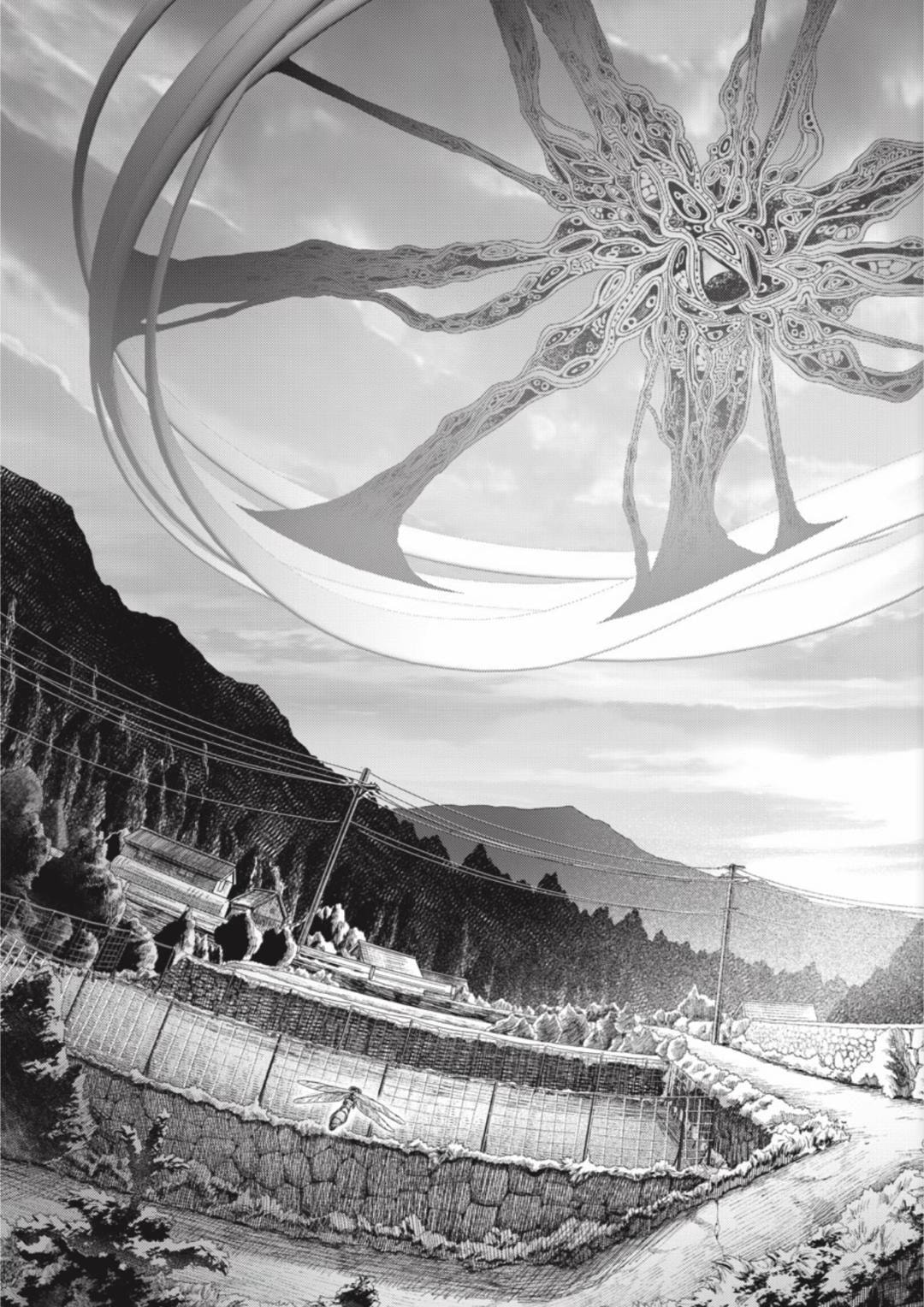 Read Hikaru ga Shinda Natsu EN Manga Online