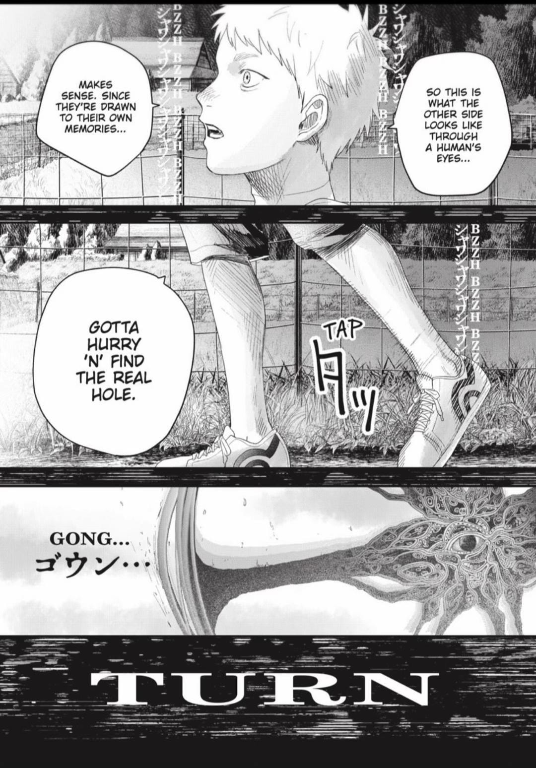Read Hikaru ga Shinda Natsu EN Manga Online