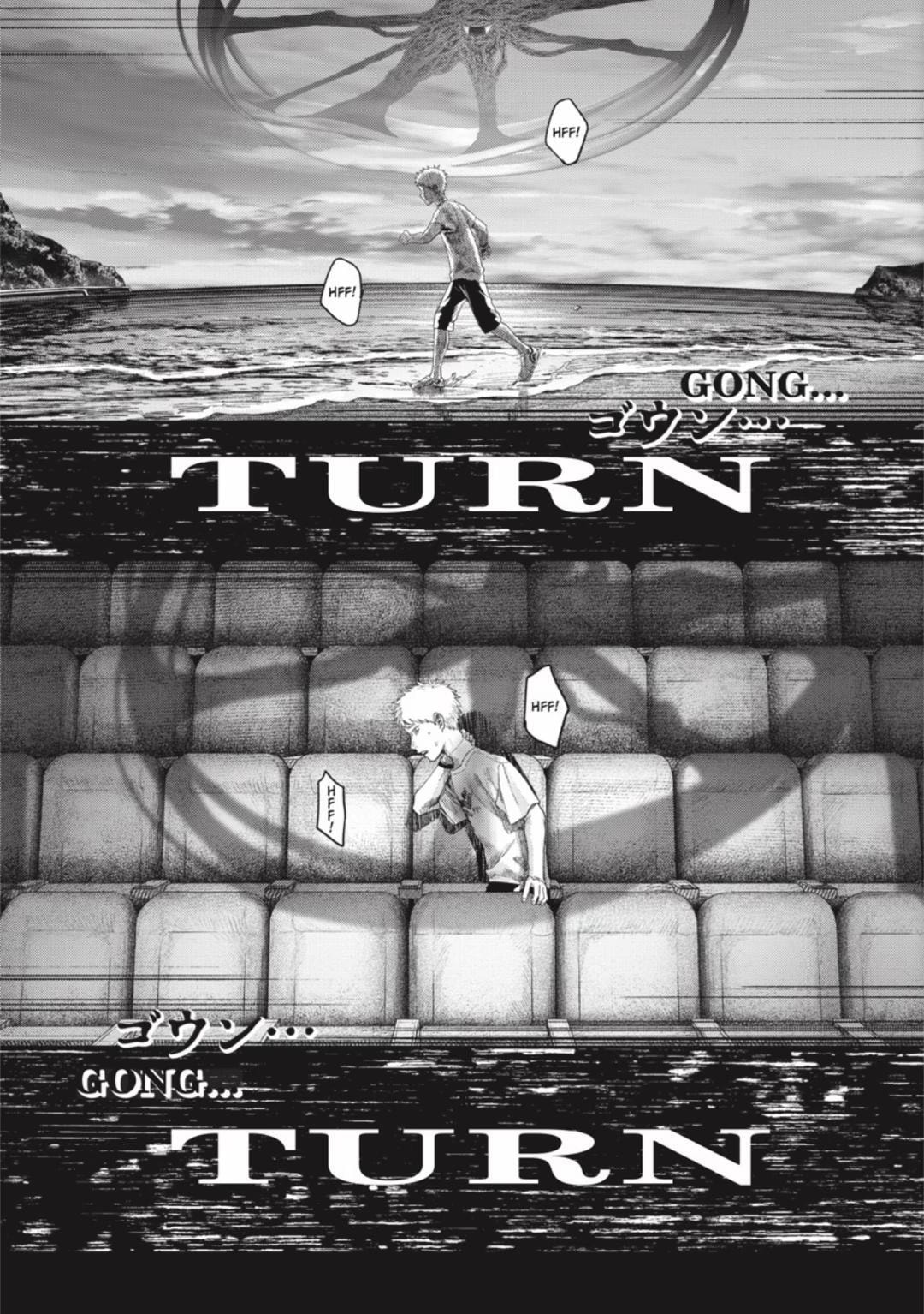 Read Hikaru ga Shinda Natsu EN Manga Online