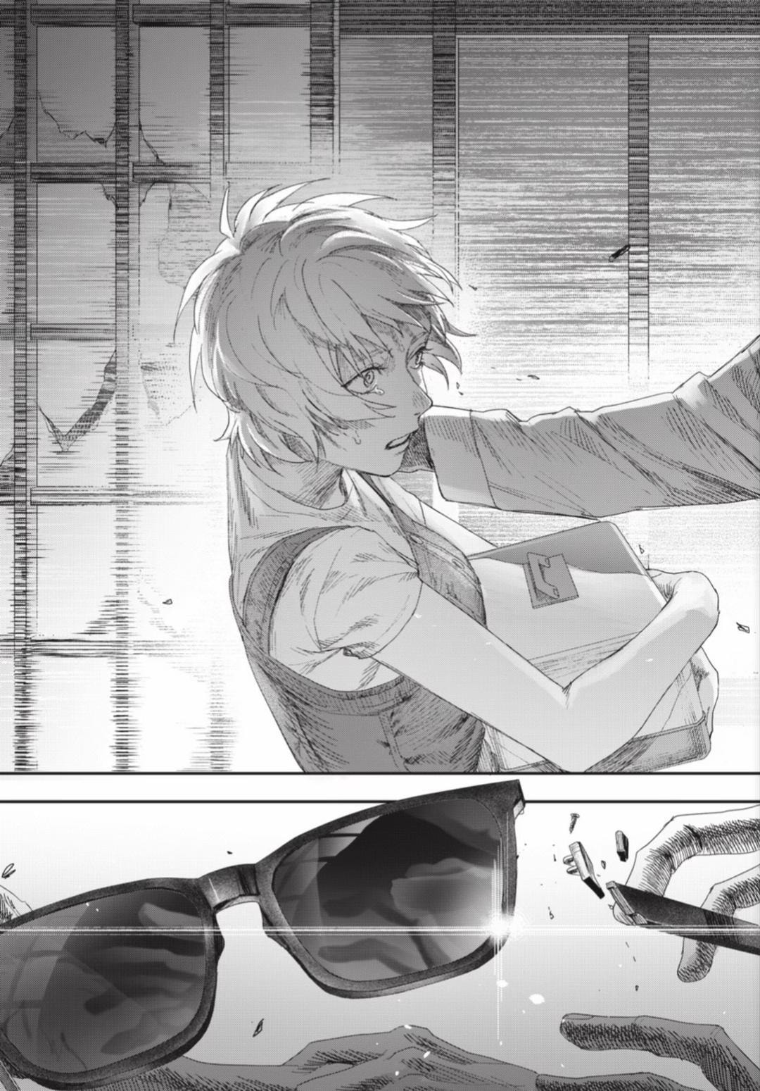 Read Hikaru ga Shinda Natsu EN Manga Online