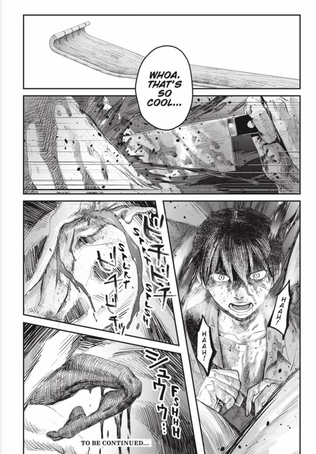 Read Hikaru ga Shinda Natsu EN Manga Online