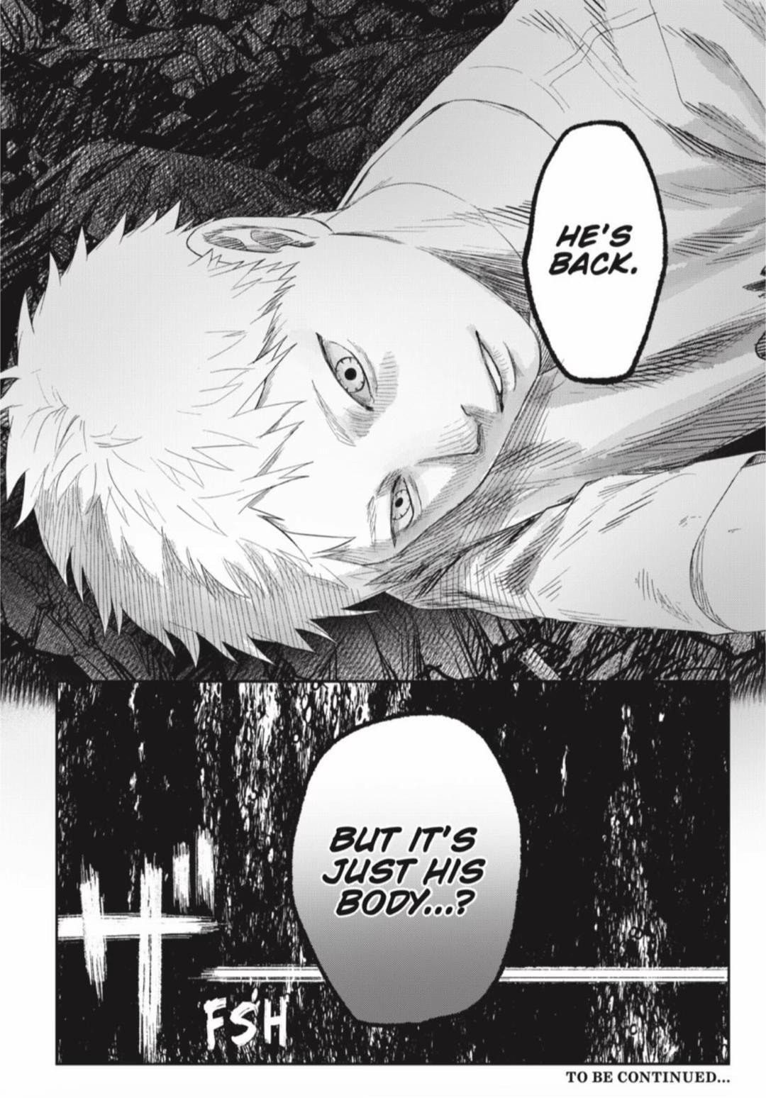 Read Hikaru ga Shinda Natsu EN Manga Online
