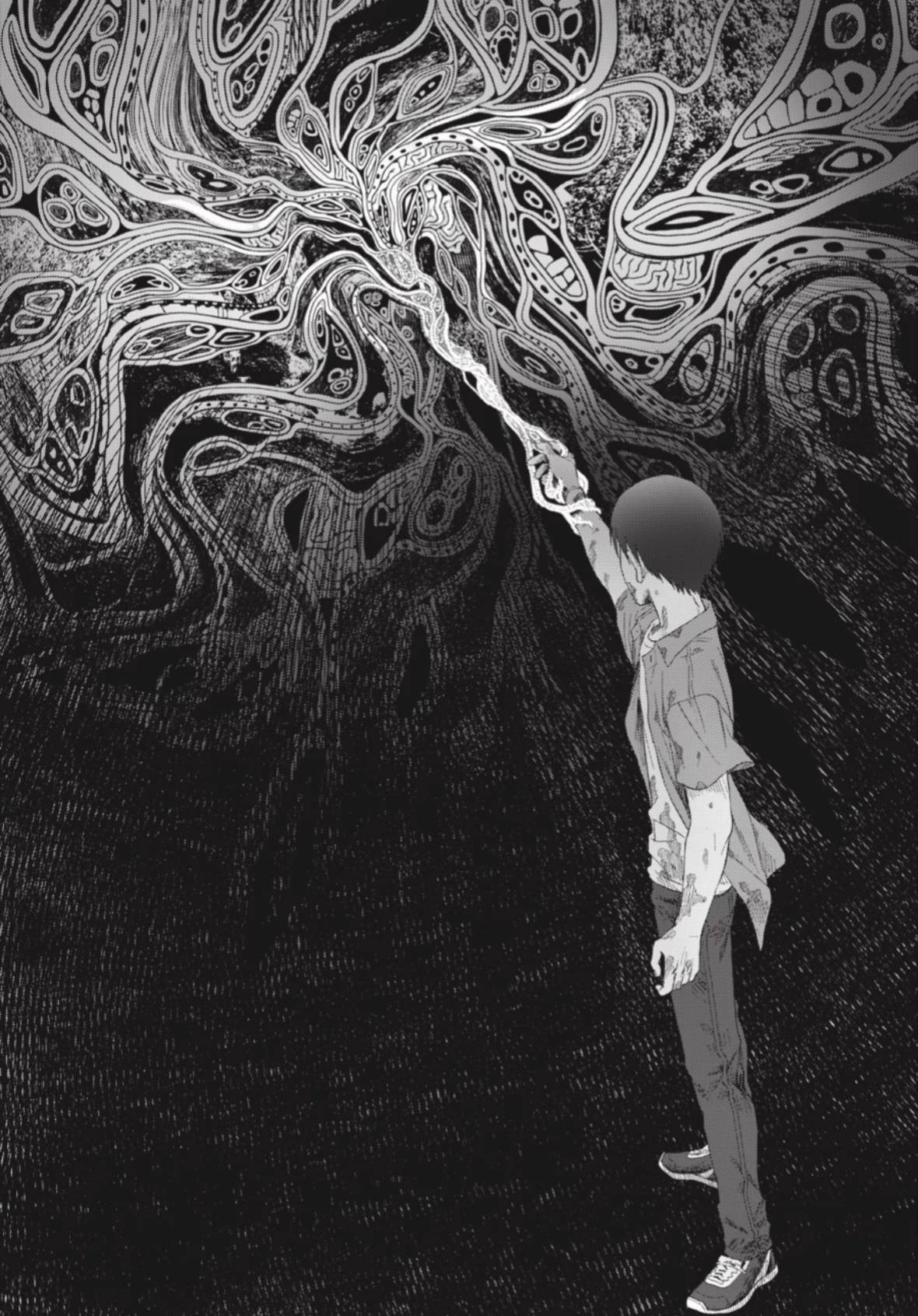 Read Hikaru ga Shinda Natsu EN Manga Online