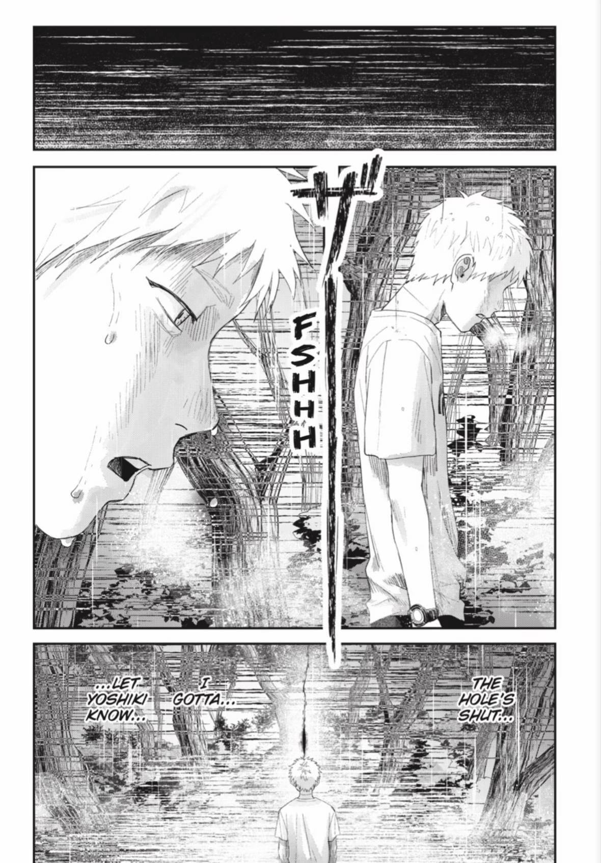 Read Hikaru ga Shinda Natsu EN Manga Online