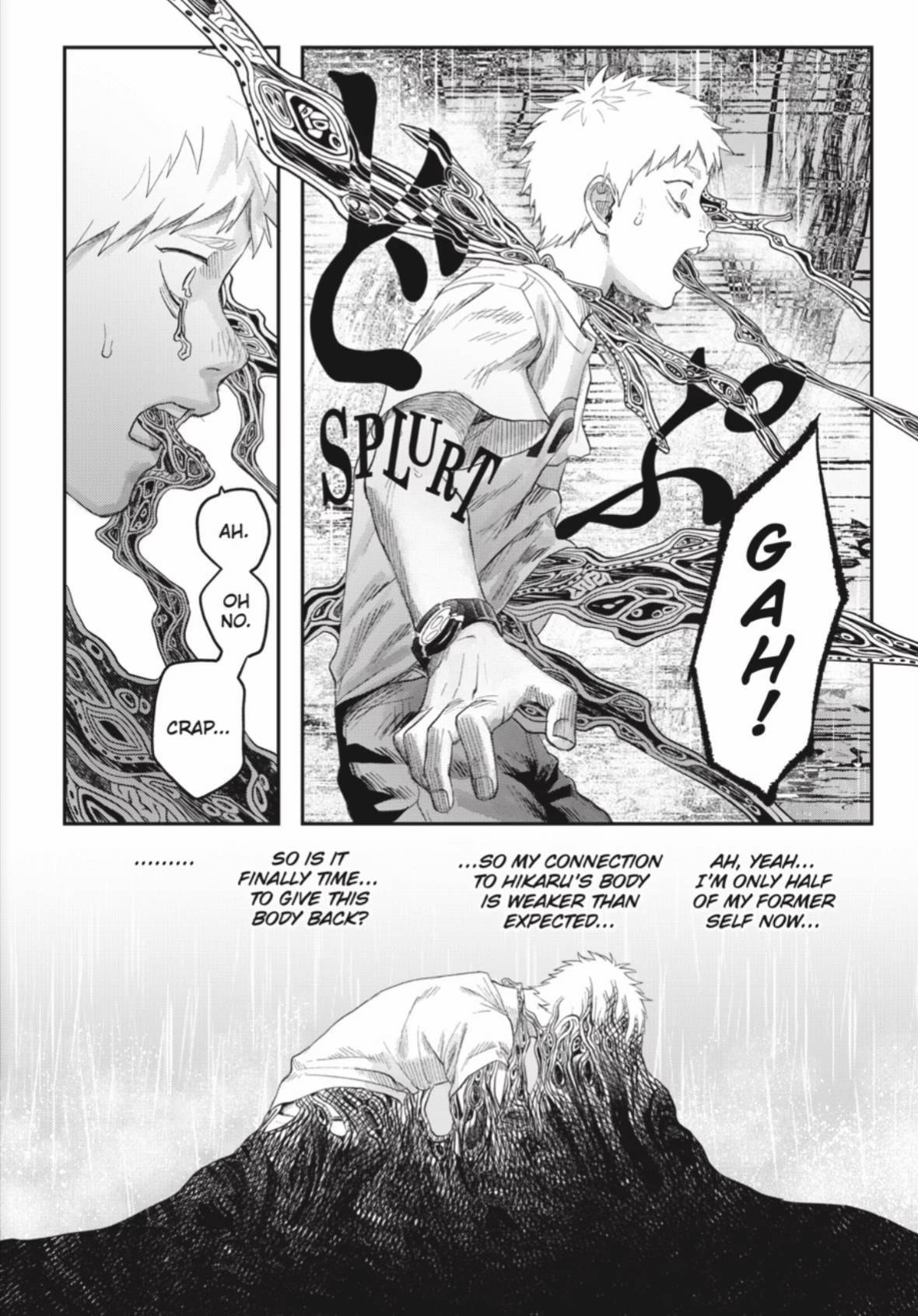 Read Hikaru ga Shinda Natsu EN Manga Online