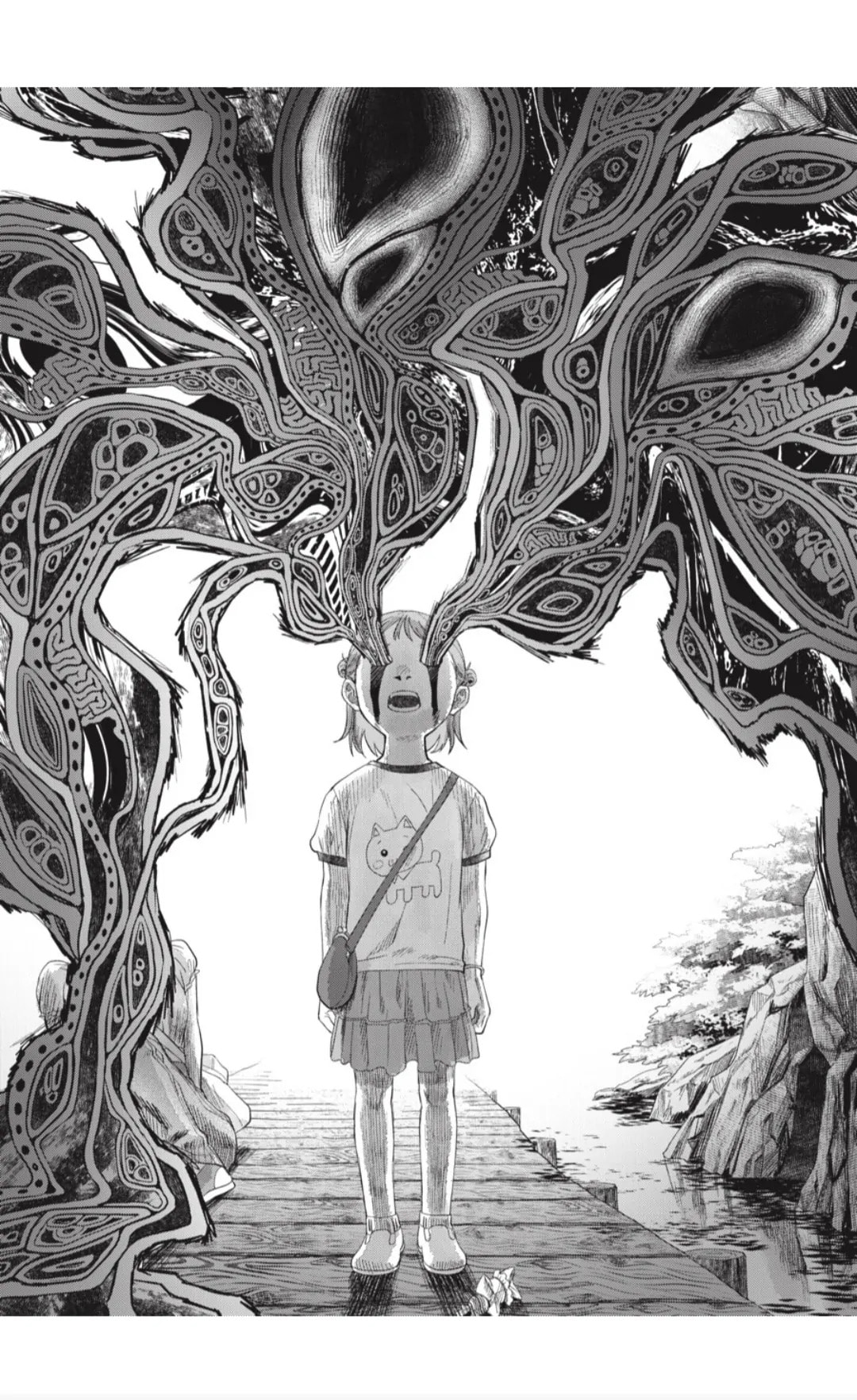 Read Hikaru ga Shinda Natsu EN Manga Online