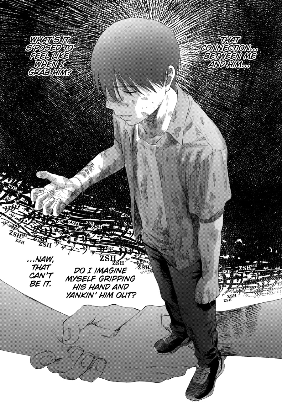 Read Hikaru ga Shinda Natsu EN Manga Online