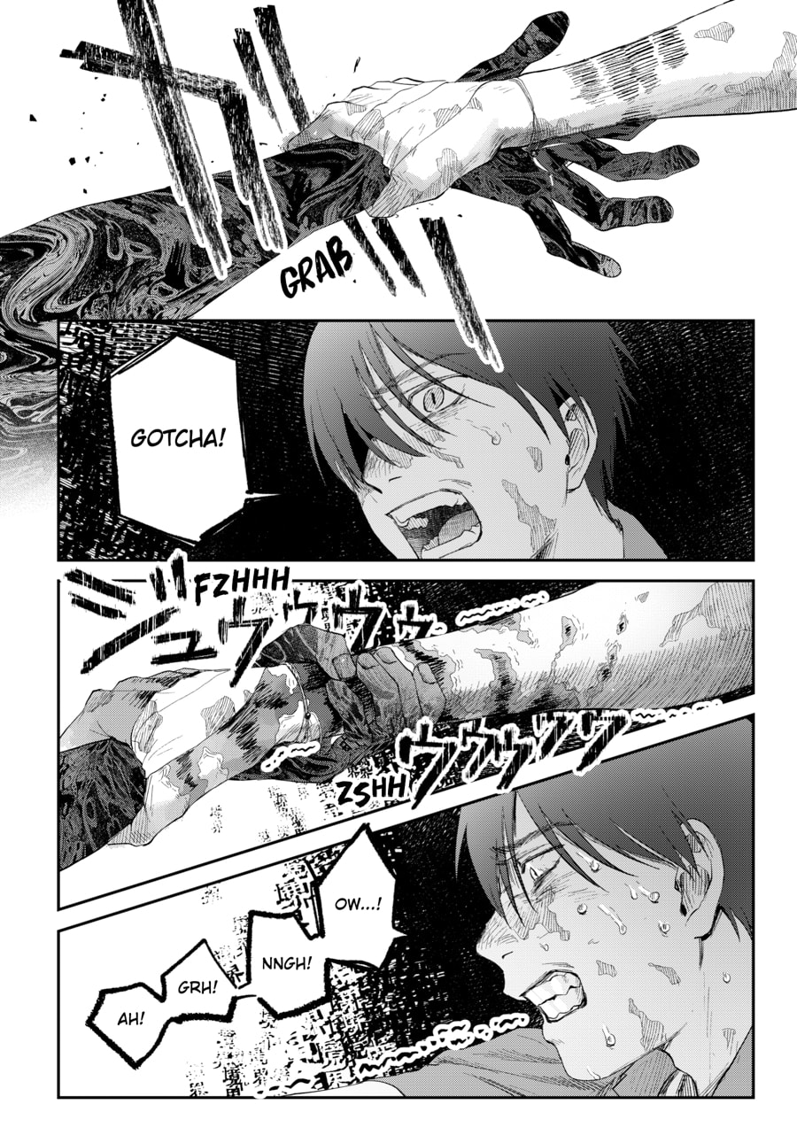 Read Hikaru ga Shinda Natsu EN Manga Online