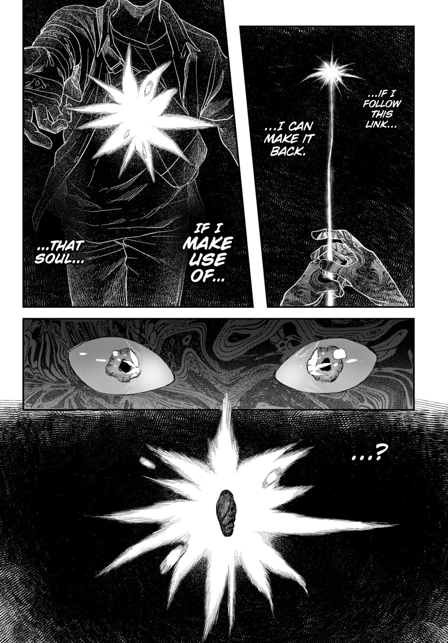 Read Hikaru ga Shinda Natsu EN Manga Online