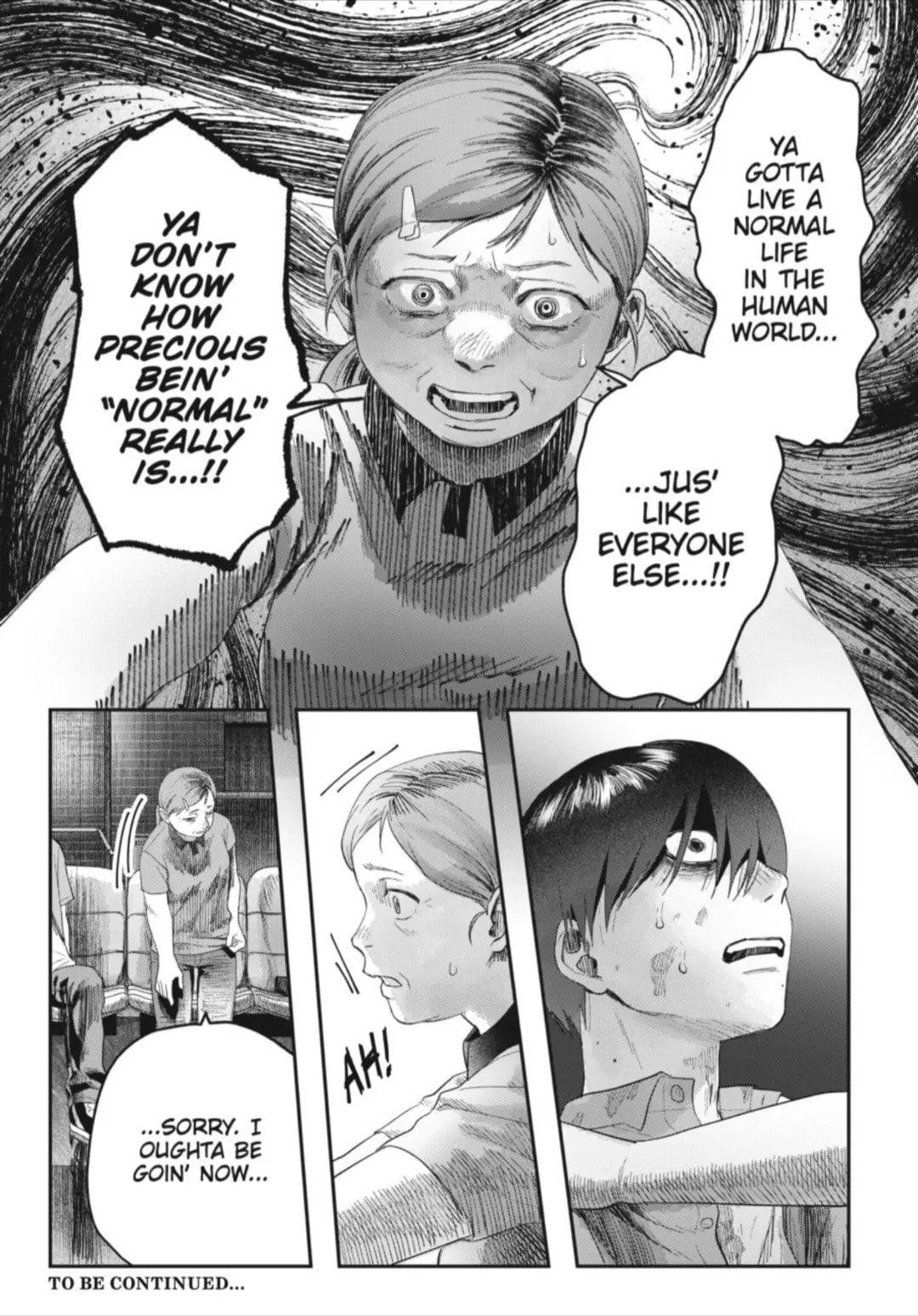 Read Hikaru ga Shinda Natsu EN Manga Online