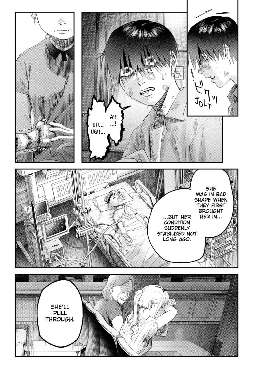 Read Hikaru ga Shinda Natsu EN Manga Online