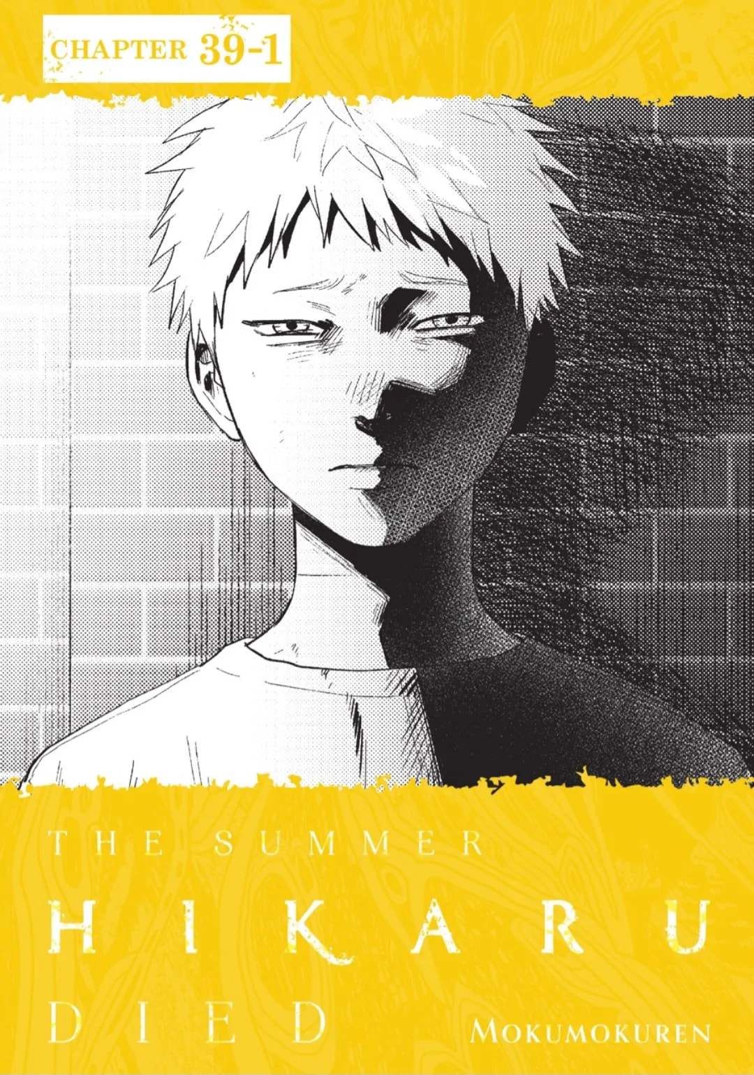 Read Hikaru ga Shinda Natsu EN Manga Online