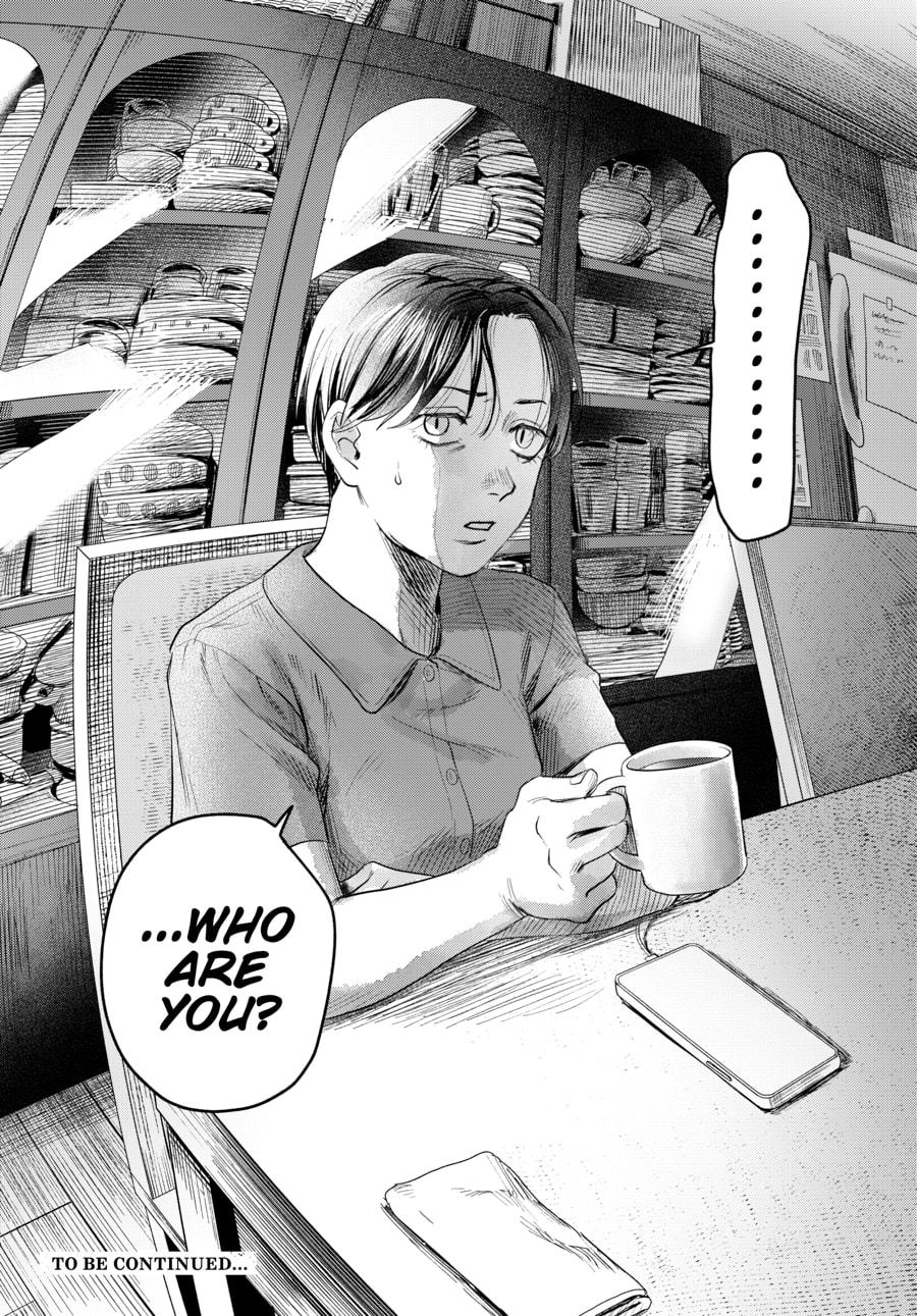 Read Hikaru ga Shinda Natsu EN Manga Online
