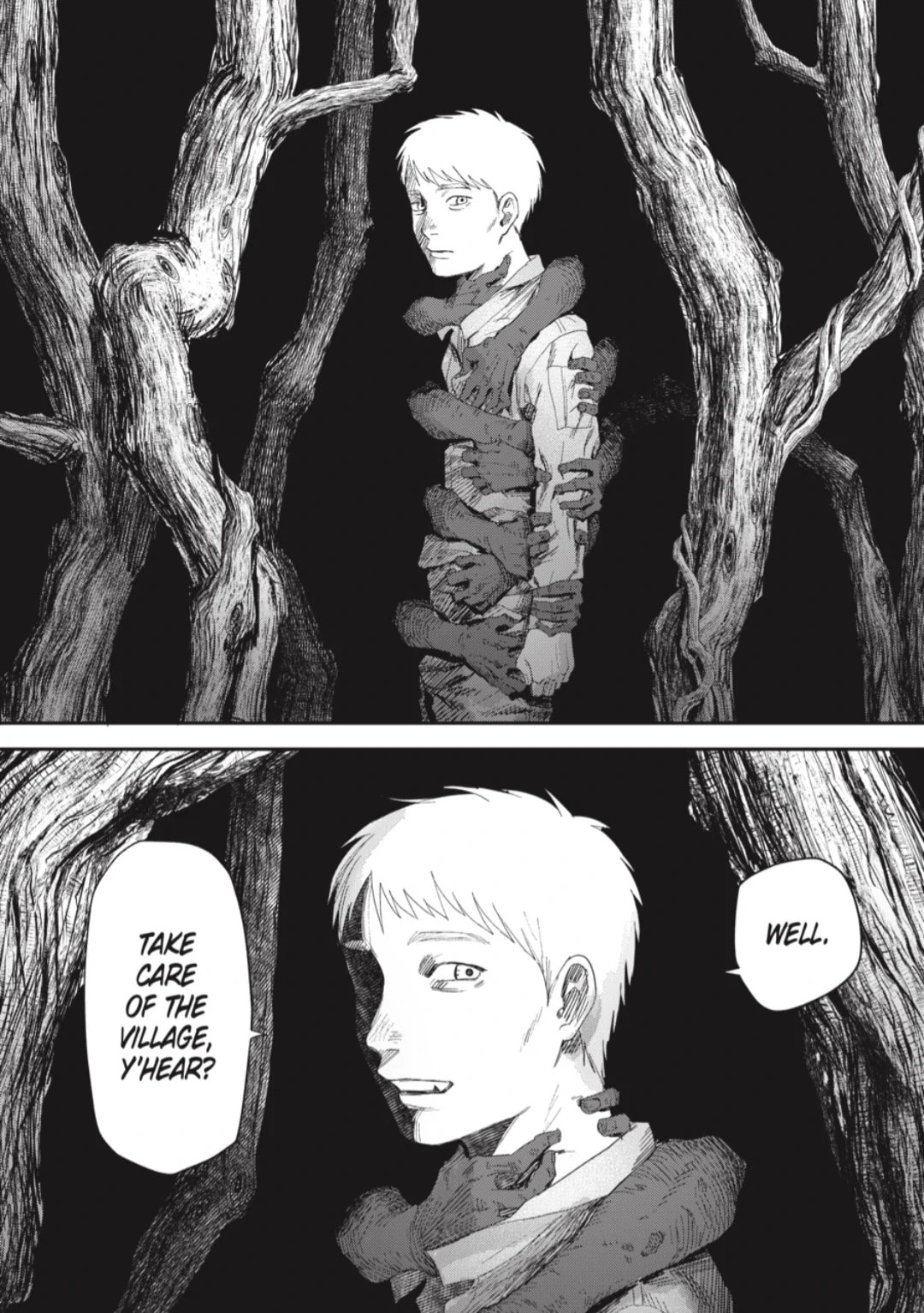 Read Hikaru ga Shinda Natsu EN Manga Online