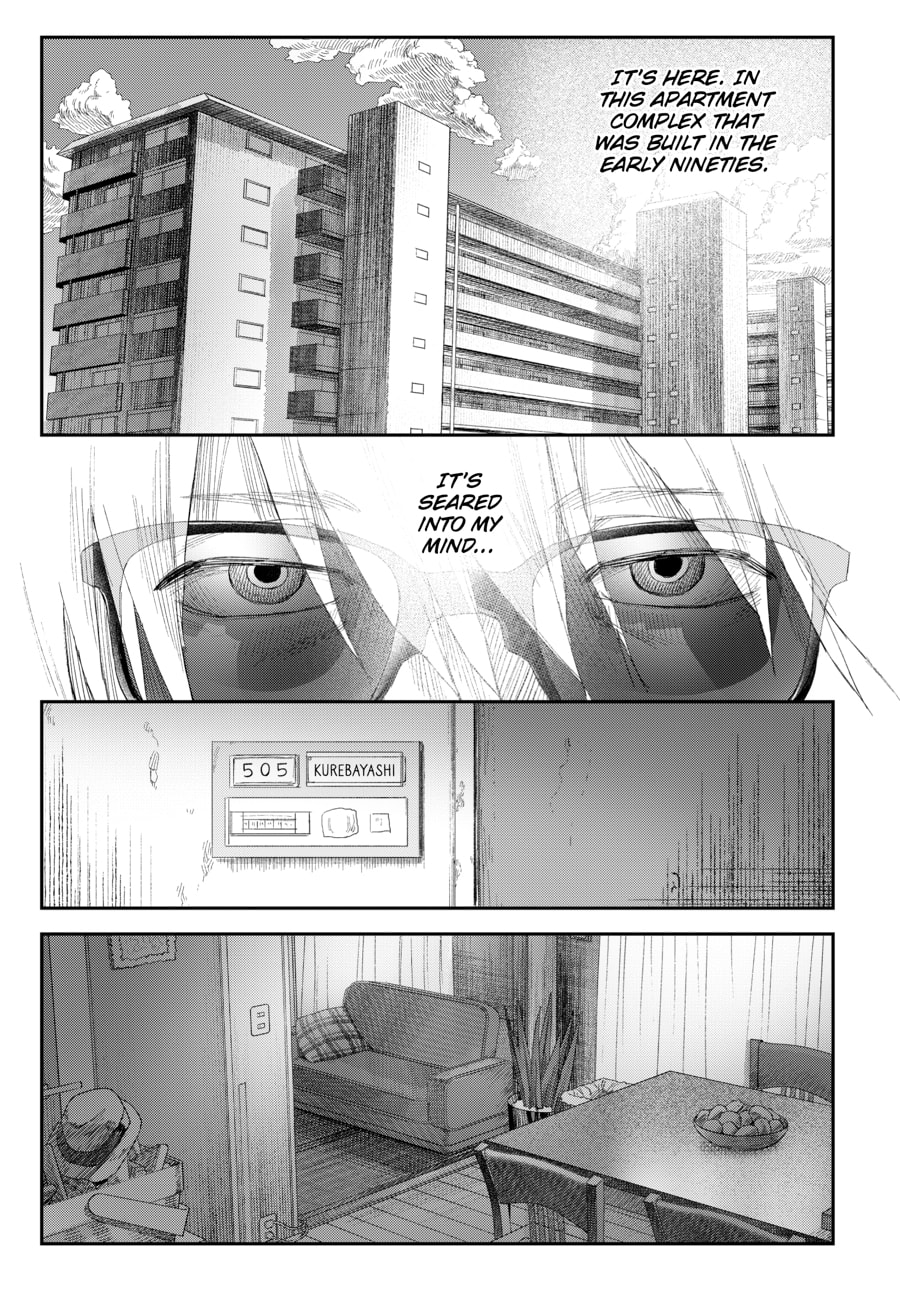 Read Hikaru ga Shinda Natsu EN Manga Online